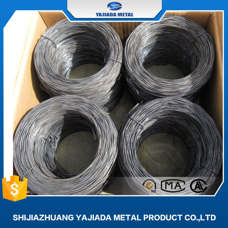 Binding Wire, Iron Wire, Tie Wire, Building Wire 1.2mm