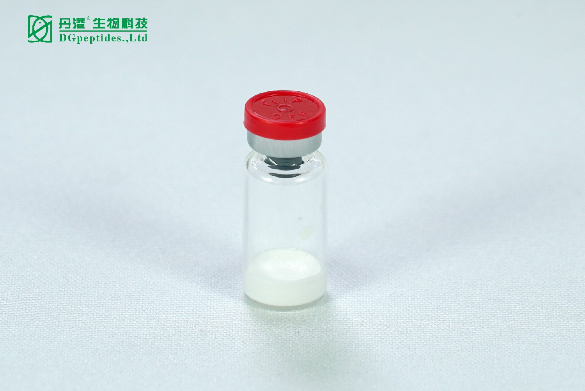 99% Purity Peg-Mgf 2mg/Vial, Peg Mgf, Lyophilized Bodybuilding Peptide