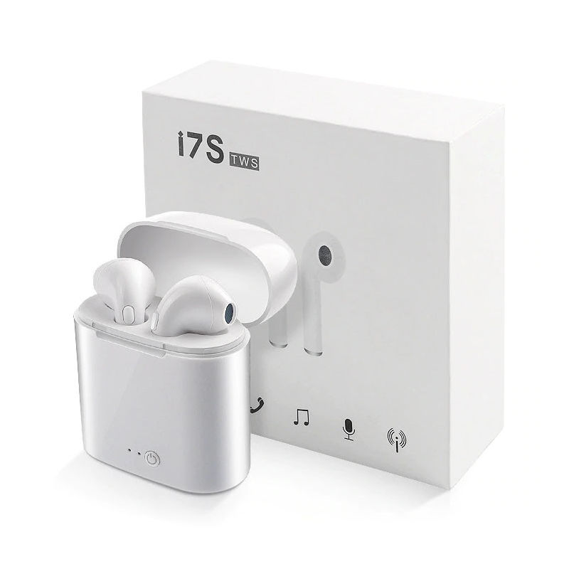 Tws I7 I9 11 I9s Wireless Earphone Headphone