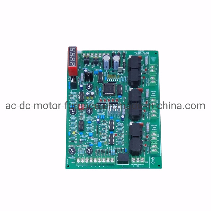 OEM Fr4 Electronic Bose Bluetooth Speaker Control PCB Circuit Board