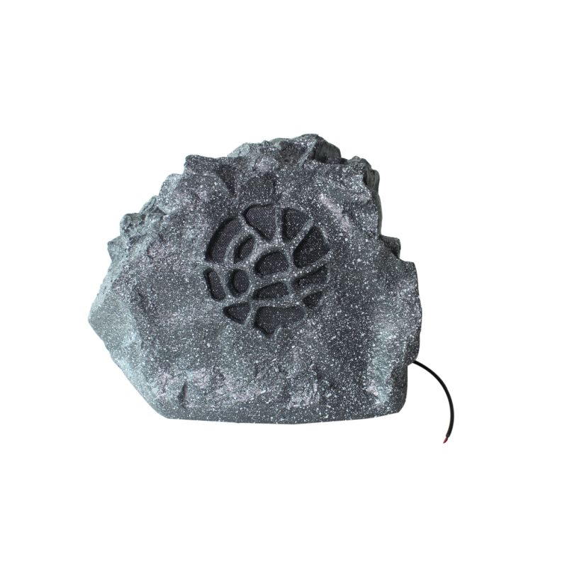 Bluetooth Garden Speaker 2*30W Water-Proof Bluetooth Rock Speaker Rock-26