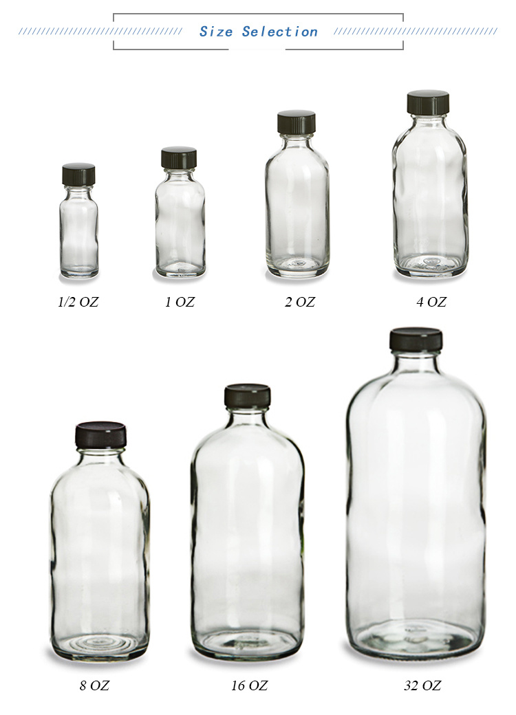 White Frosted Essential Oil Bottle 30ml White Dropper Bottles