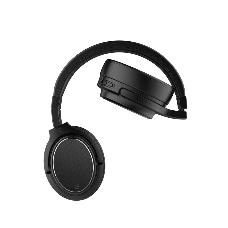 Long Wearing Comfortable Best Bluetooth Headphones Wireless Over-Ear Headphones