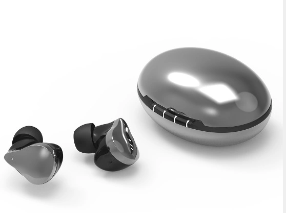 in-Ear Game Color Headphone True Wireless Bluetooth Headphone Bluetooth Headset