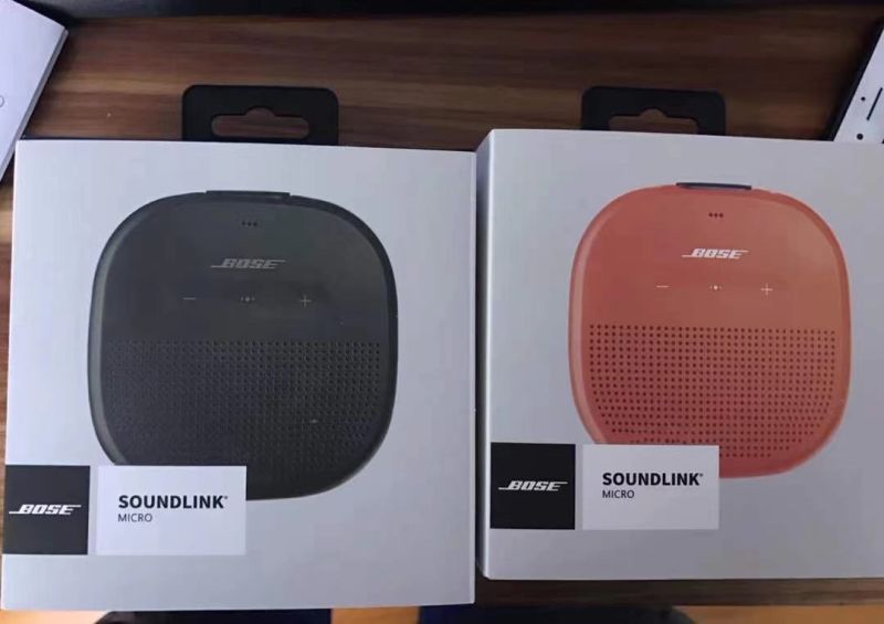 Charge Portable Bluetooth Speaker Bluetooth Speaker for Bose Mini Audio Speaker