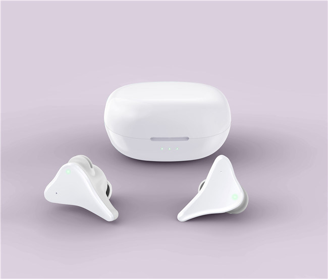 Factory Price Bluetooth Headphones Earphones for Apple iPhone Wireless Earphone