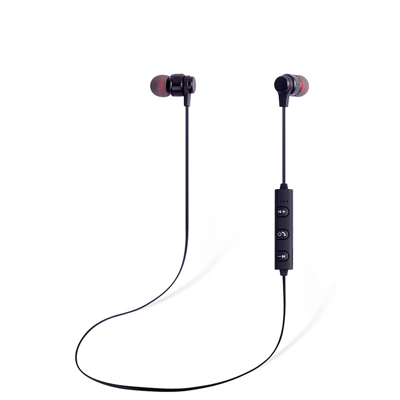 Bluetooth Headset for Mobile Sport Bluetooth Headset Sport Bluetooth Earphone with Microphone