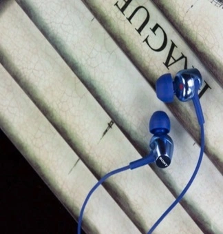 Stereo Sound Wired in-Ear Earphone Earbuds for Sony Mdr-Ex250ap