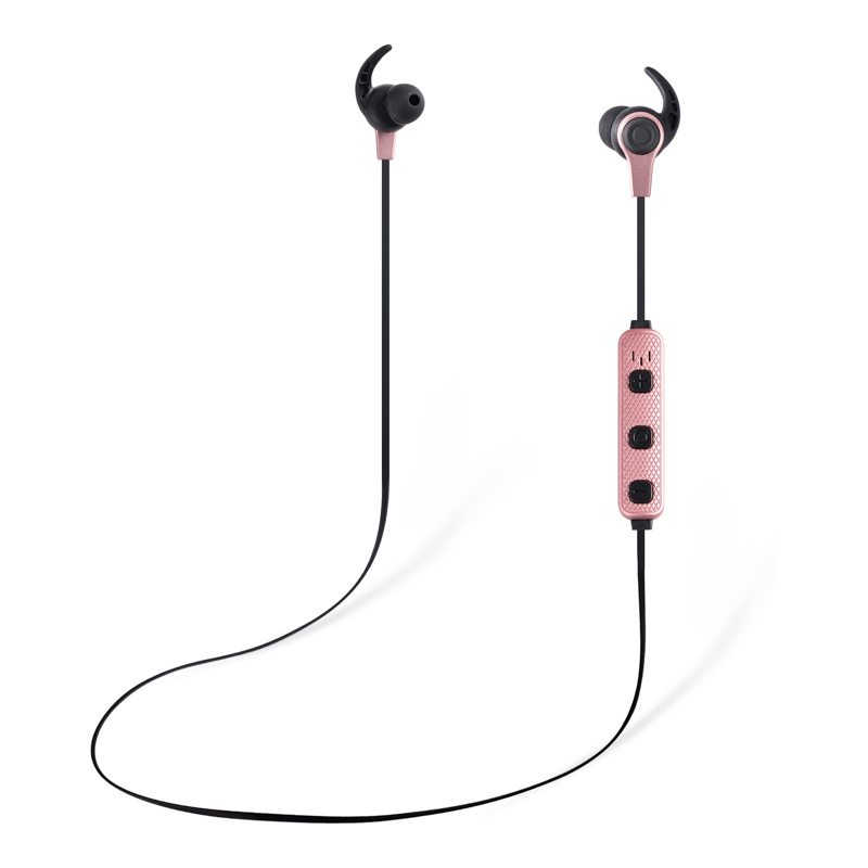 Sport Bluetooth Headphone Sport Bluetooth Earphones Sport Bluetooth Headset with Microphone
