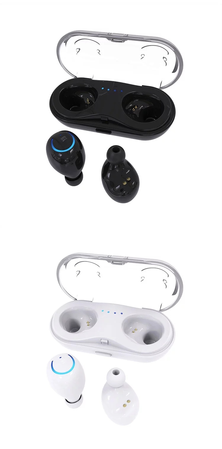 Wholesale Q18 Wireless Earphone Sweatproof Blue-Tooth Earphone