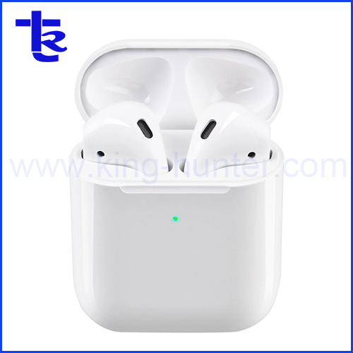 Wireless Headphone Portable Wireless Earphone/Earbuds for iPhone and Android