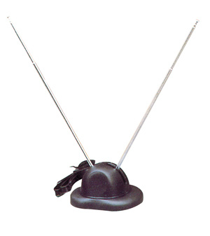 Indoor TV Antenna for TV or Radio