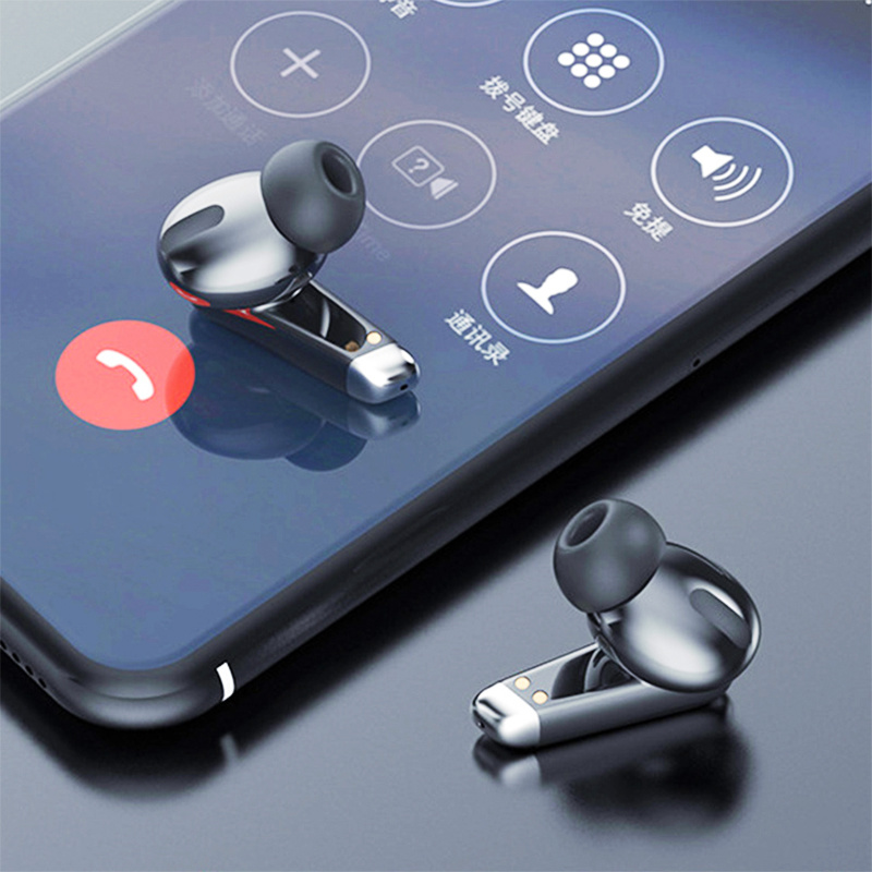 B01 Wireless Earphones for TV V5.0 Tws Portable Bluetooth Headphone