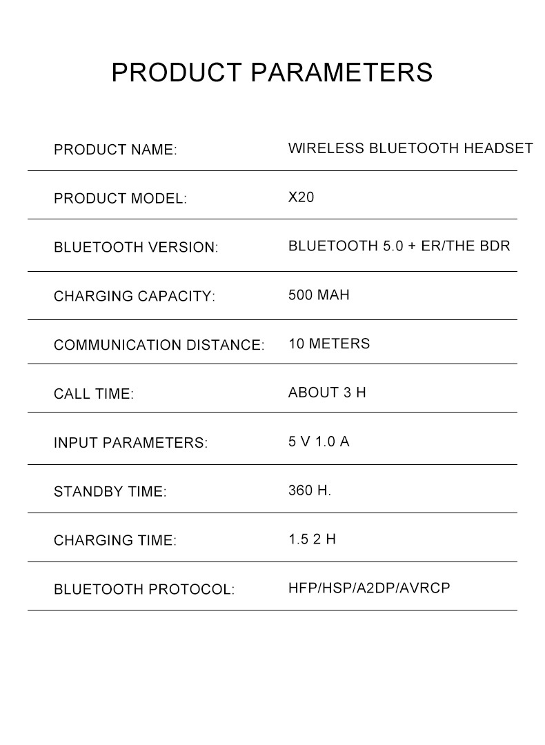 Hottest in Ins Bluetooth Headphone I12 Headphone