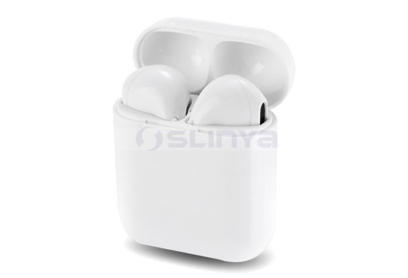 Bluetooth Earphone Earbud for iPhone Samsung Andorid Mobile Phone Wireless Headset