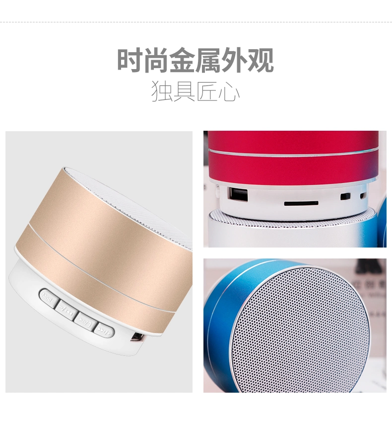 A1 Party Box Rechargeable Speaker Withjbl Light Professional Bluetooth Portable Speaker