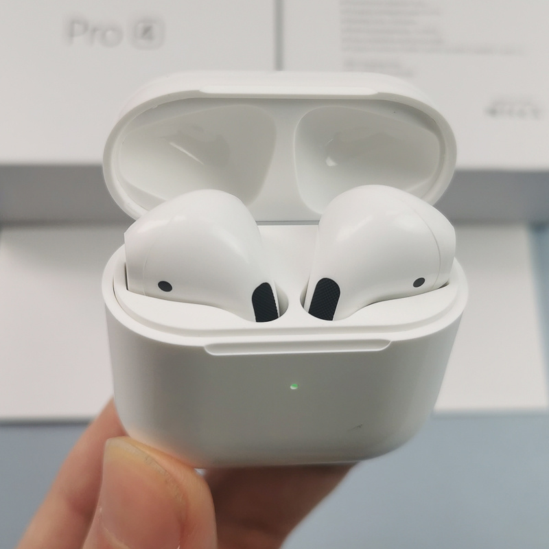 PRO4 Tws Bluetooth Wireless Headset Bluetooth Headphone Bluetooth Earphone