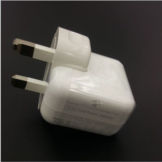 12W Power Adapter for iPhone for Apple MacBook Air/PRO Fast Charger