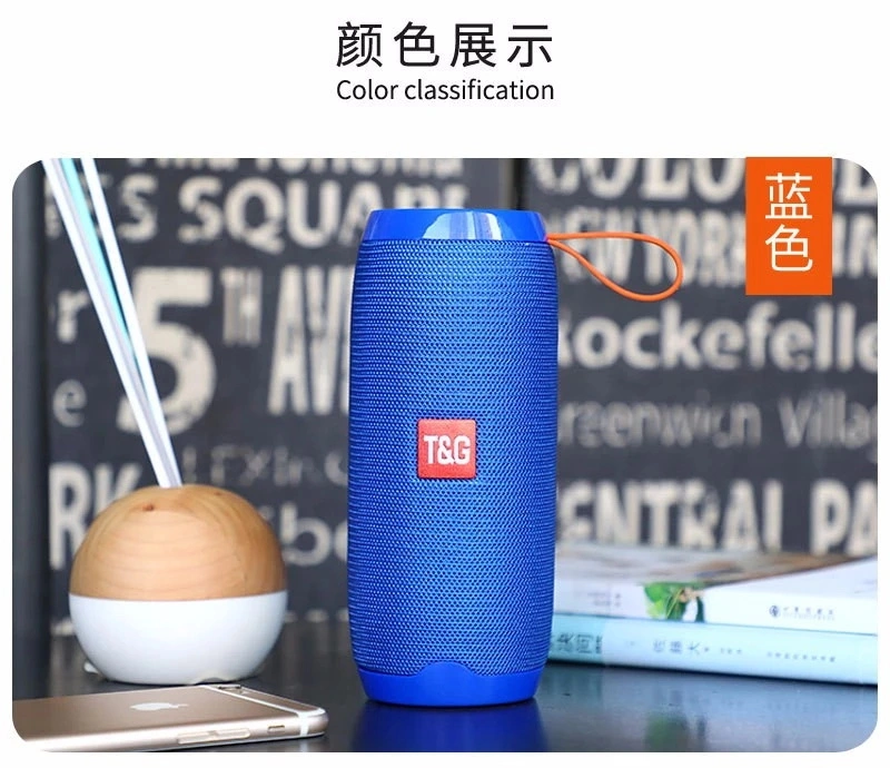 Speaker Bluetooth Speaker Handsfree Speaker Wireless Speaker Portable Speaker Mini Speaker Tg106