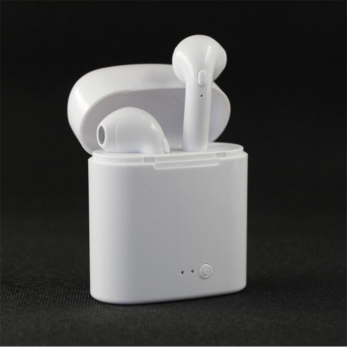 Mini I7s Tws Bt Bluetooth Earbuds Headphones Earphones Headsets