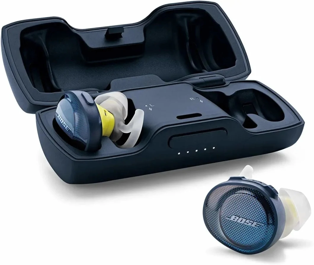 Bluetooth Earphones X6 Wireless Earbuds Stereo Deep Bass Bluetooth Headsets Tws Earphones for Bose Soundsport Free