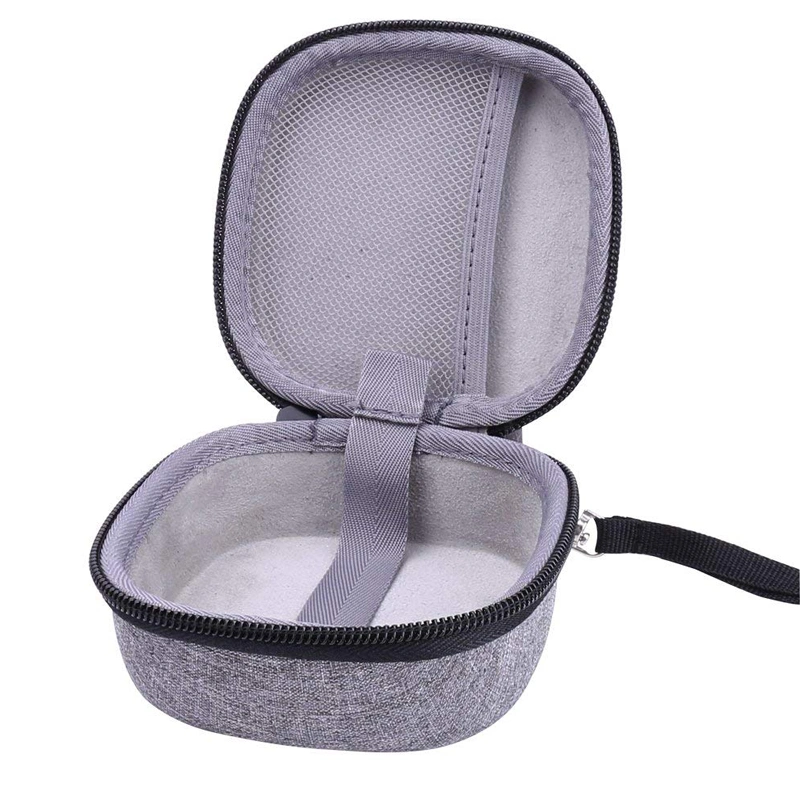 EVA Travel Case Bag Handbags for Bose Soundlink Speaker (FRT2-483)