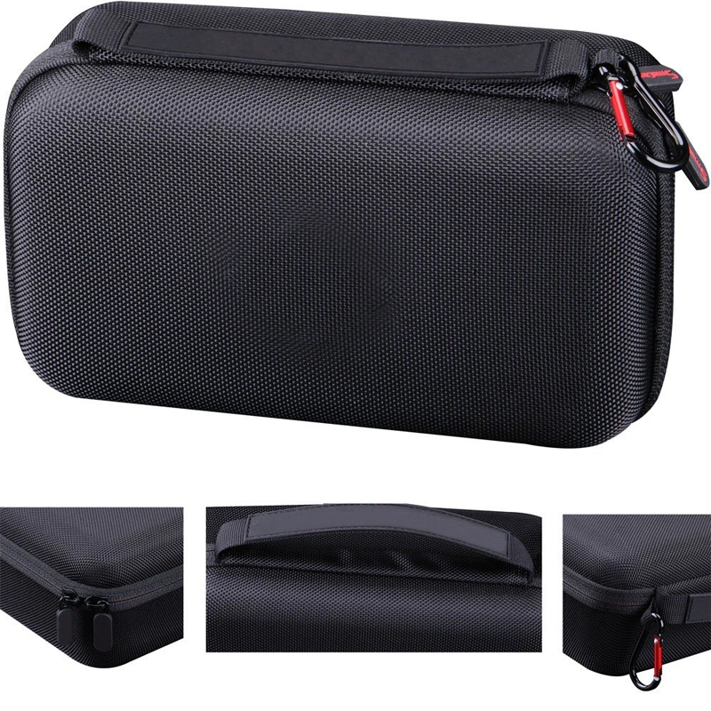 Shockproof EVA Hard Case Handbags for Bose Bluetooth Speaker (FRT2-470)