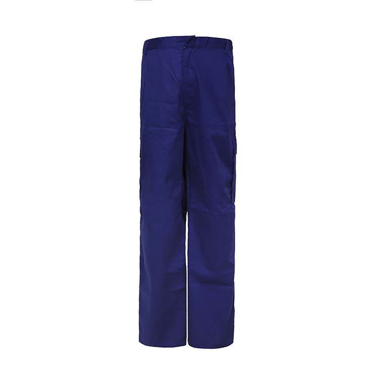 Mens Work Pants / Workwear Trousers / Summer Working Safety Trousers