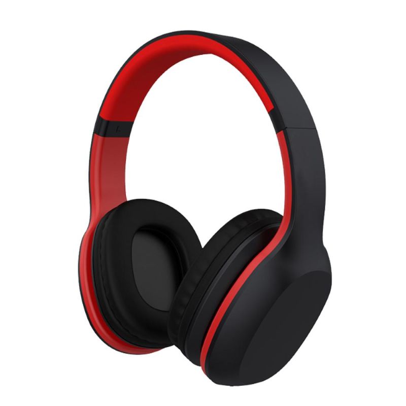 Wholesale Stereo Headset Wireless Headphones OEM Bluetooth Headphone Wireless Headset