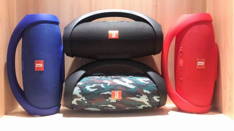 Charge 4 Portable Bluetooth Speaker Bluetooth Speaker Jbl Speaker Audio Speaker for Jbl