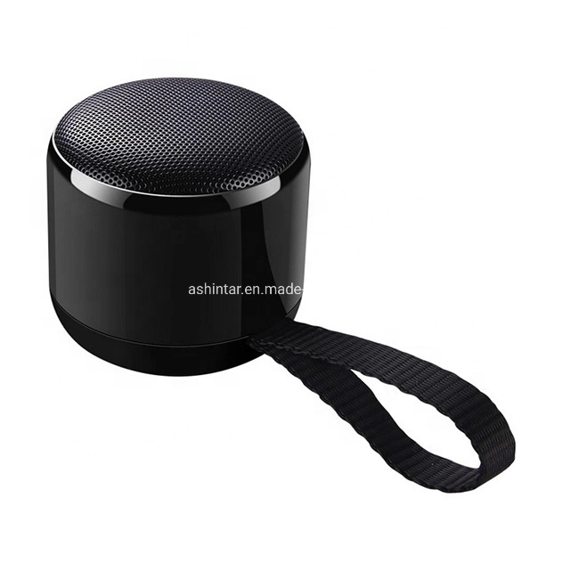 Pocket Subwoofer Wireless Speaker Handheld Portable Mini Woofer Bluetooth Speaker
