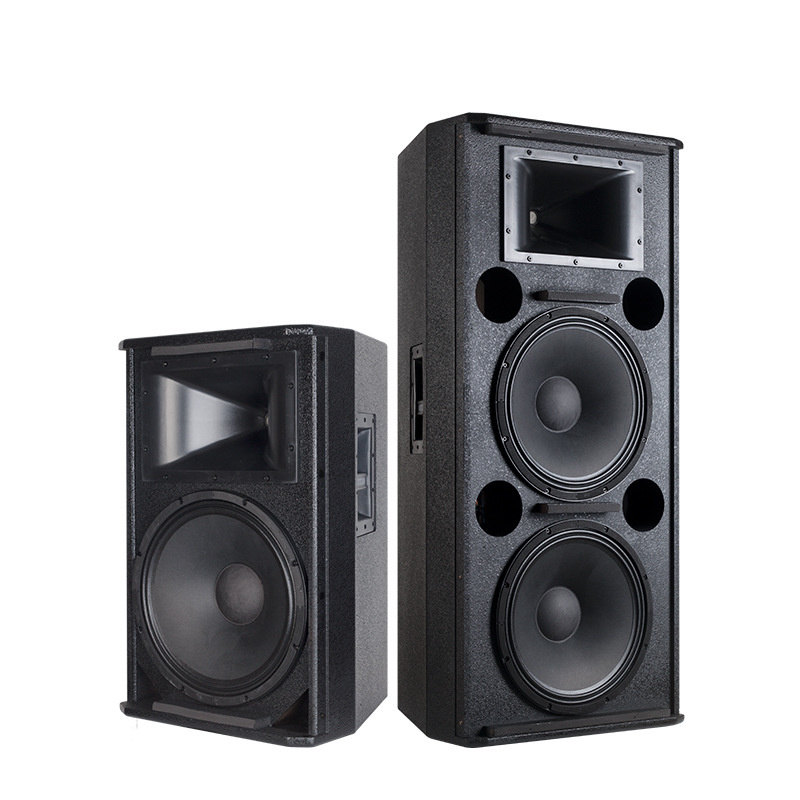 Professional Speaker Srx715 Box 15inch Stage Loud Speaker PRO Audio DJ Speaker Sound Speaker