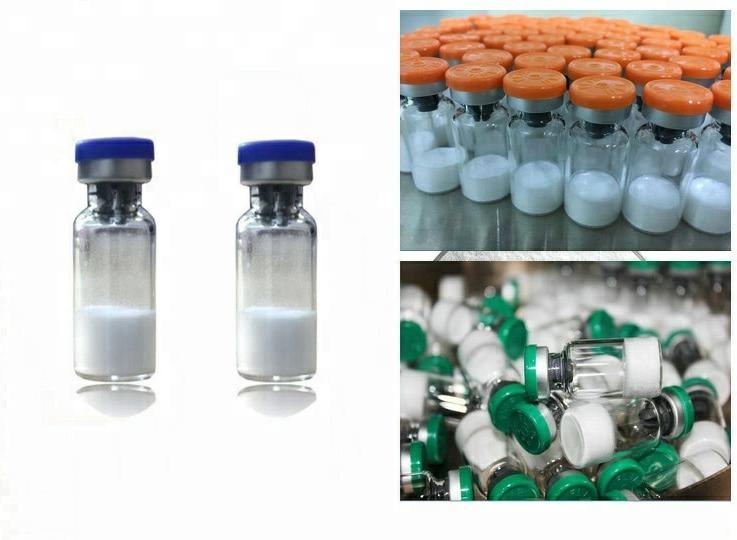 Peg-Mgf 2mg Pegylated Mechano Peptides Peptide Peg Mgf