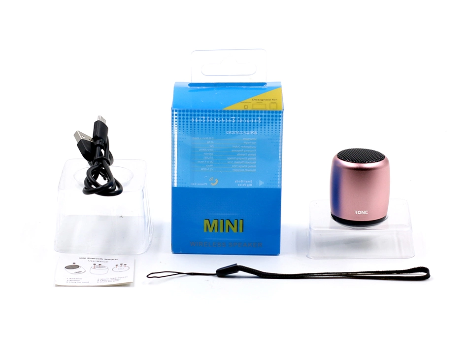 Bluetooth Speaker Wireless Bluetooth Speakers Mini Speaker Smart Speaker