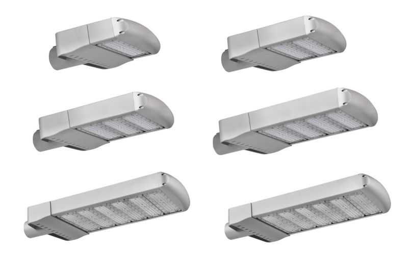 130lm/W Street Lamp Outdoor LED Street Lights LED 50W Street Lights