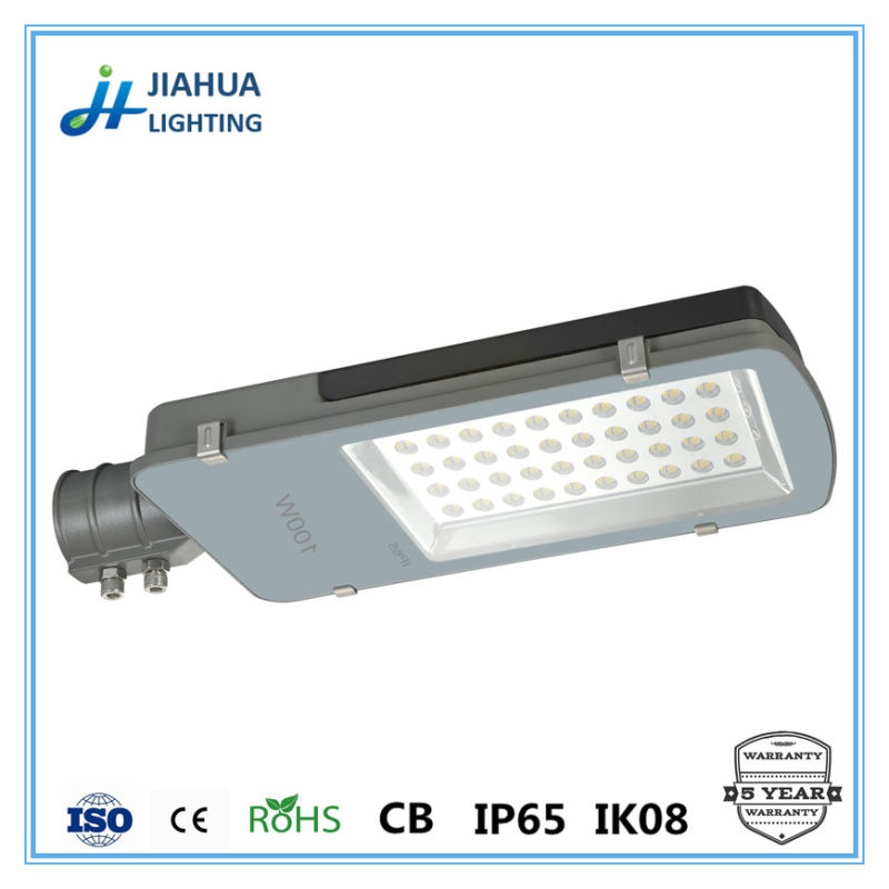 China Manufacturer Ningbo Supplier LED Street Light Road Lighting Lamp
