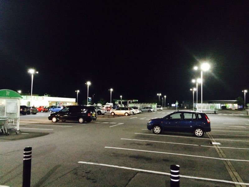 Hot Selling IP66 LED Street Light 50W, Cheap LED Street Light, Solar LED Street Lights