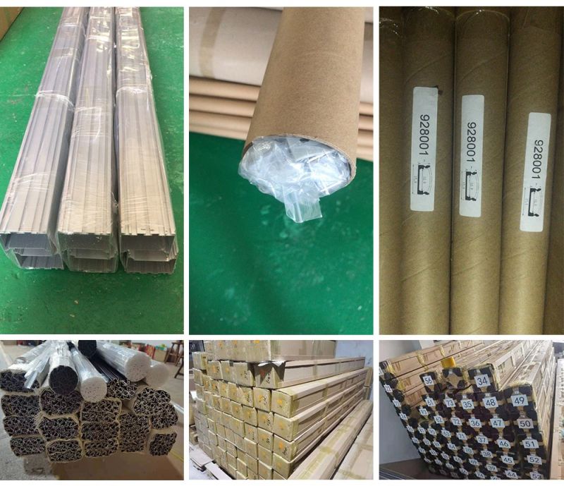 Wholesale LED Aluminum Profile for LED Strips Lights From China