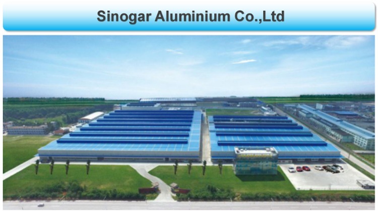 Anodized Aluminium Profile Wholesale Aluminium Extrusions for Transport Industry