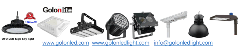 Adjustable Alto Calidad 130lm/W Photocell Sensor Exterior Farola LED 150W