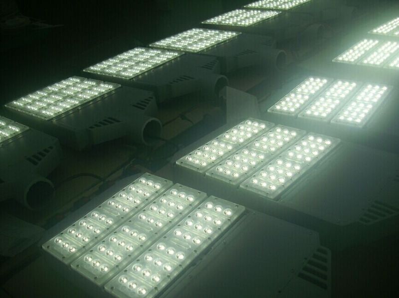 Shenzhen Outdoor LED Street Light Manufacture 80W LED Road Light, LED Street Lamp