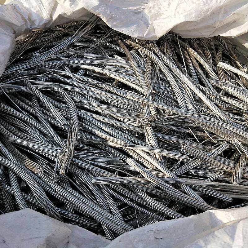 Aluminium Cans Scrap Wire Aluminium Metal with Wholesale Price