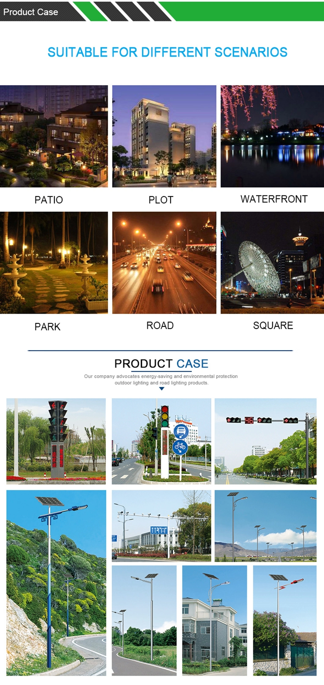 China Wholesale Market Agent 60W LED Street Light Brightness Street Light