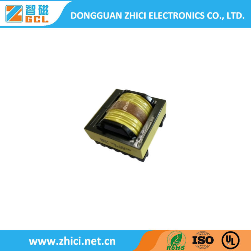 High Voltage Etd34 Main Power Supply Toroidal Electrical Transformer Core for LED Floodlights