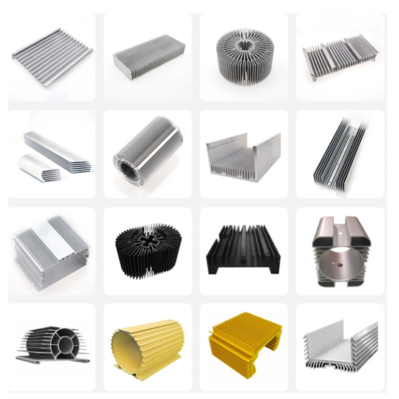 Aluminium LED Aluminum Profile Wholesale Price Cheap and Quality Assurance