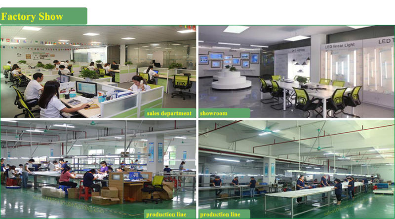 China Distributor 150W IP65 LED Grow Light, LED Tri Proof Light, LED Track Lights