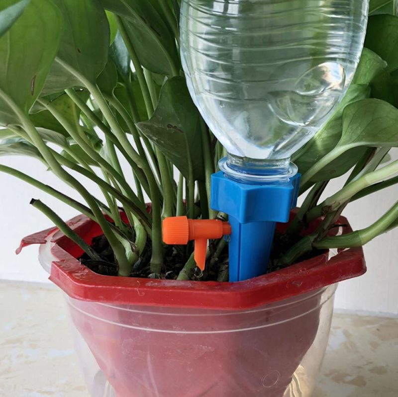 Factory Direct Gardening Supplies Lazy Watering Device Home Decor