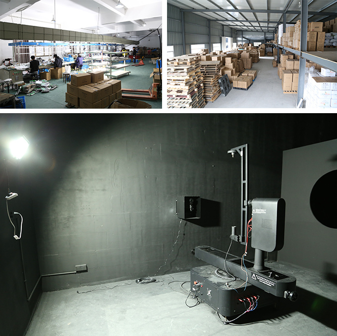 China LED Lighting, Road Light LED Street Lamp (SLRJ26 80W)