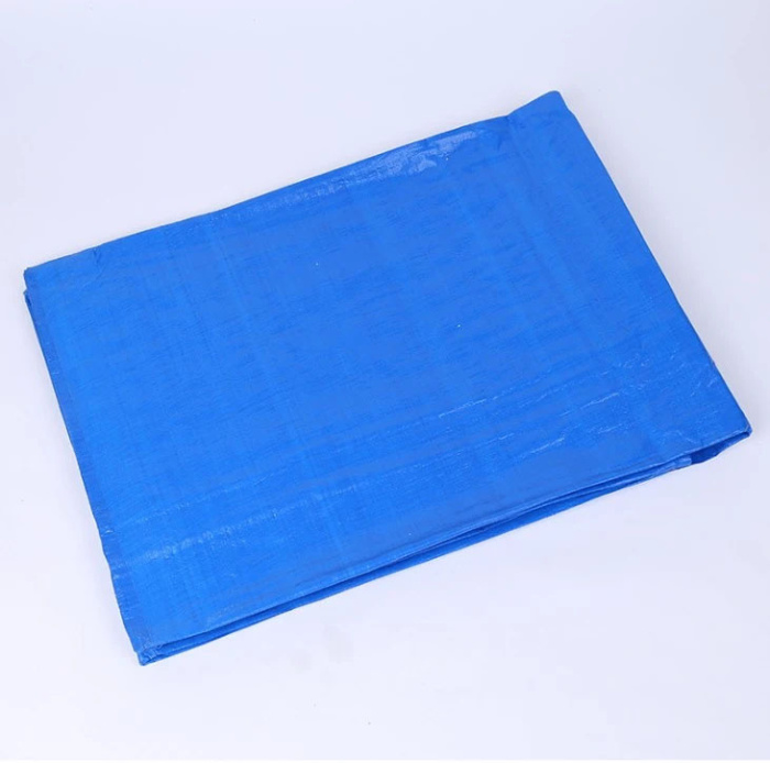 New Product OEM Quality Wholesale Promotional Waterproof and UV Resistant PE Tarpaulin
