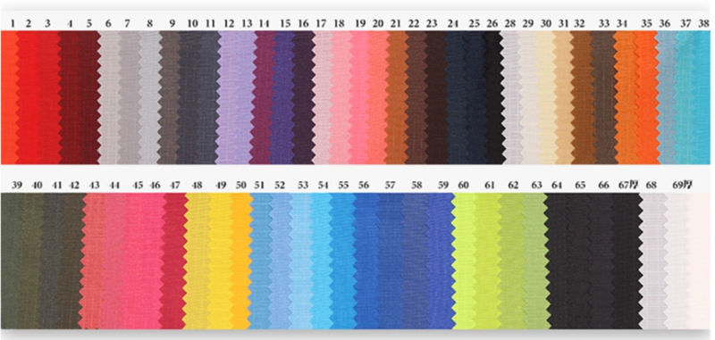 100% Polyester Waterproof Raincoat Fabric From China Supplier Textile
